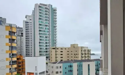 Apartamento com 2 quartos para alugar no Centro, Balneário Camboriú 