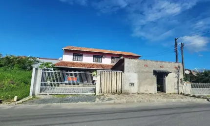 Casa com 7 quartos à venda na Praia de Armação do Itapocorói, Penha 