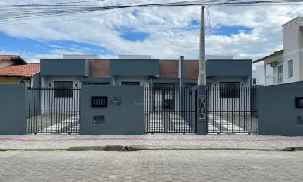 Casa com 2 quartos à venda no Gravata, Navegantes 