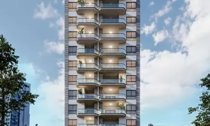 Apartamento com 2 quartos à venda no Gravata, Navegantes 