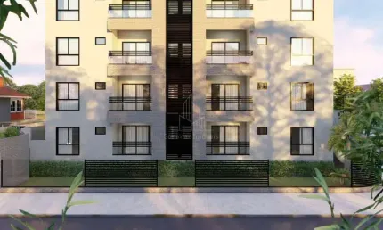 Apartamento com 2 quartos à venda no Meia Praia, Navegantes 