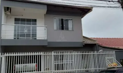 Casa com 3 quartos para alugar no Gravata, Navegantes 