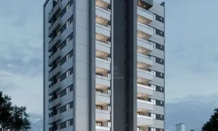 Apartamento com 2 quartos à venda no Centro, Navegantes 