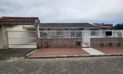 Casa com 2 quartos à venda no Gravata, Navegantes 