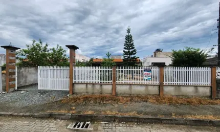 Casa com 2 quartos à venda no Itacolomi, Balneário Piçarras 