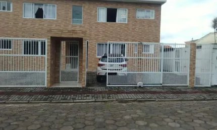 Apartamento com 2 quartos à venda no Gravata, Navegantes 