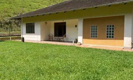 Fazenda à venda na Rua Antonio Schmitz, Belchior Alto, Gaspar