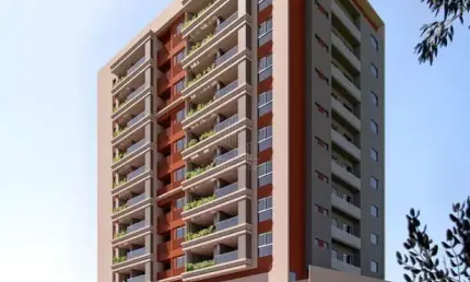 Apartamento com 2 quartos à venda no Gravata, Navegantes 