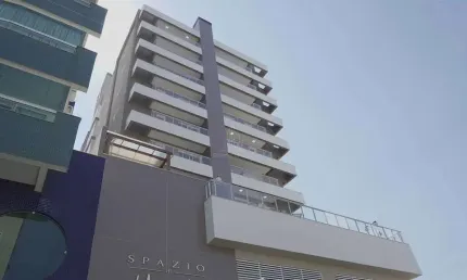 Apartamento com 2 quartos à venda no Gravata, Navegantes 