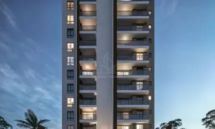 Apartamento com 2 quartos à venda no Centro, Navegantes 