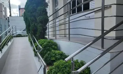 Apartamento com 2 quartos à venda no Gravata, Navegantes 