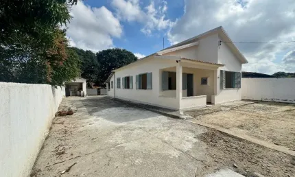 Casa com 3 quartos à venda no Rio Do Limão, Araruama 
