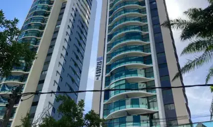 Apartamento com 4 quartos à venda na Rua Luiz de Faria Barbosa, 306, Boa Viagem, Recife
