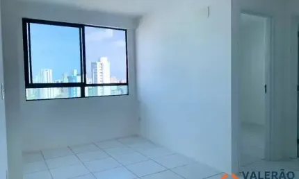 Ll- | lindo apartamento na madalena | apt com 46 m² | 02 quartos| área de lazer completa | pronto