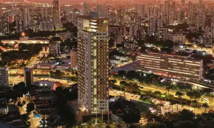 Apartamento com 3 quartos à venda na Rua Dom Bosco, 1297, Boa Vista, Recife