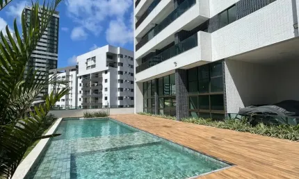 KS-OPORTUNIDADE NA TORRE- EDF  PRAÇA DAS HORTENSIAS-ANDAR ALTO-3 QTOS-SUÍTE-2 GARAGEM-LAZER COMPLETO E MUITO MAIS.