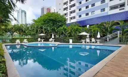KS- OPORUNIDADE EM PIEDADE - EDF ALTA VISTA PIEDADE-2 QTOS- LAZER COMPLETO-GARAGEM -ANDAR ALTO E MUITO MAIS.