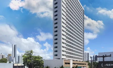 LANÇAMENTO NA AV. NORTE | 2 e 3 quartos | ITBI E REGISTRO GRÁTIS | OPORTUNIDADE