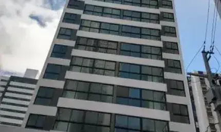 LANÇAMENTO | BOA VIAGEM | LOCALIZAÇÃO PRIVILEGIADA | PRÓXIMO AO  COLÉGIO SANTA MARIA