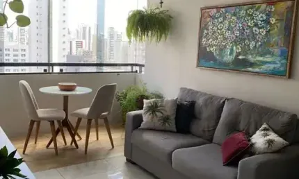 Oportunidade em boa viagem c/ 85m²- 03 qtos - 2 vagas cobertas - piscina- andar alto  e  muito mais.