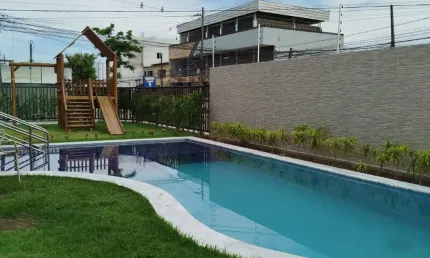 KS- OPORTUNIDADE NO BAIRRO DO ZUMBI, PRÓXIMO DO CORDEIRO- 3 QTOS- ITBI+ REGISTRO GRÁTIS-LAZER COMPLETO- 1 VAGA-VISTA P/ CAXANGÁ E MUITO MAIS