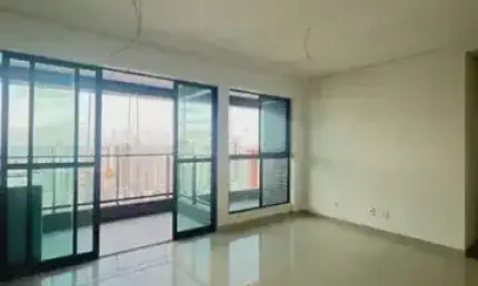 Terraza Boa Viagem KS | ANDAR ALTO VISTA MAR! | Varanda Gourmet | 91m² | 2 Vagas | Lazer de Lazer e muito mais