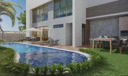 KS- OPORTUNIDADE EM CANDEIAS NO AURORA VILLE -2 QTOS- LAZER- GARAGEM-ESPAÇO RELAX E MUITO MAIS