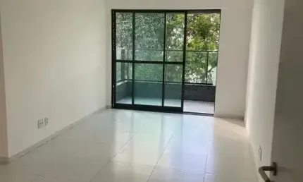 EA-Oportunidade apartamento novo próximo ao sitio da trindade em Casa Amarela, 3 quartos, 94m, 2 vagas, móveis fixo