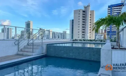 Oportunidade em setúbal | 2 e 3 quartos | prédio novo | edf. costa andina| lazer completo
