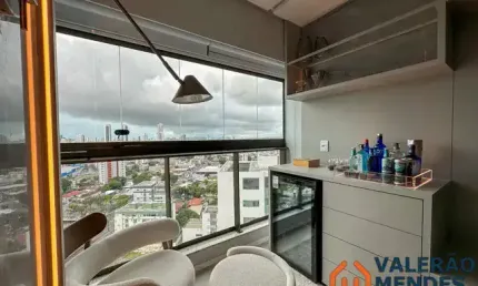 Villa teresa | entrega em 2024 | madalena | 3 quartos | 1 e 2 vagas