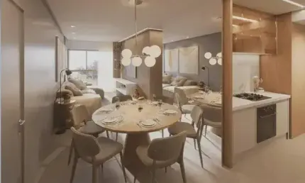 Ea- oportunidade exclusiva de investir, rentabilizar ou morar na pracinha de boa viagem, apartamento 1 ou 2 quartos, com lazer e ao lado da praia
