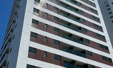 EA-Oportunidade apartamento pertinho do mar, 3 quartos, 79 a 83m², 1 ou 2 vagas, com lazer. Aproveite condições das últimas unidades