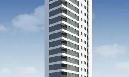 SUA OPORTUNIDADE EM CASA FORTE - LANÇAMENTO - 3 QUARTOS (1 SUÍTE)