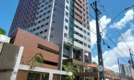 Apartamento Padrão no Palácio Boa Vista , 3 quartos ,1 suites ,2 vagas , Boa Vista