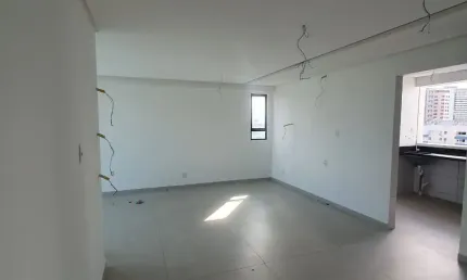 GD - Edf. Glória Luz | 84m² | 3 quartos | Lazer completo | últimas unidades - Pronto pra mora.