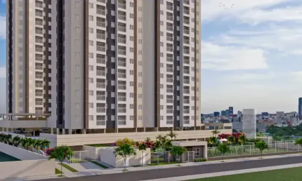 EA- Oportunidade apartamento no Edf Estilo Boa Viagem 2 e 3 quartos, com lazer super completo. Excelente condições de pagamento