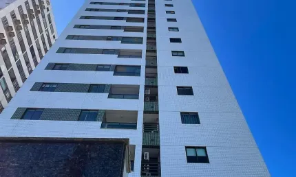 EA-A melhor oportunidade apartamento 3 quartos reformado, 3 quartos,61m², andar alto, vaga coberta e com lazer
