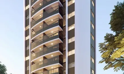 Apartamento 4 Quartos 2 Suítes, Lançamento de Alto Padrão no Pina