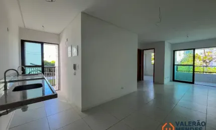 LL- PARC JARDIN | 3 QUARTOS | Recém Entregue | Oportunidade | ULTIMAS UNIDADES | BOA VIAGEM- APARTAMENTO