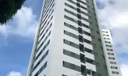 GD - Ótima oportunidade na ENCRUZILHADA| Edf. Sonata Classic | 73m² | 3 QTOS | 2 VAGAS