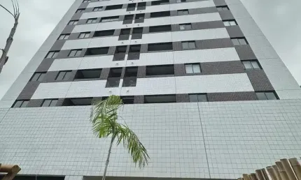EBO- Edf. Leopoldo Lins |Na melhor localização da Boa Vista |  3 quartos| 61m²