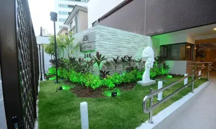 Imóvel para venda tem 58 metros quadrados com 2 quartos em Encruzilhada - Recife - PE