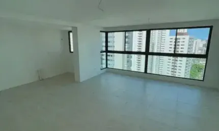 Eo- edf.quinta da trindade |excelente localização!!!apartamento 03 quartos 1 suíte - 65m²