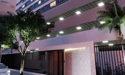 Ll - lançamento na encruzilhada | oportunidade | 100% nascentes | fluxo de pagamento facilitado