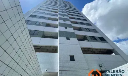 LL- Ultimas unidades no EDF Forte São Francisco | 3 quartos na Encruzilhada| Oportunidade| Pronto pra morar