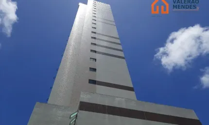 LL - Morada da Torre | 100m da Beira Rio | Todos nascentes | Recém entregue | Pronto