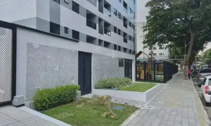AKF- APARTAMENTO 66M²,  NO ESPINHEIRO, 3 QUARTOS, SUÍTE, VARANDA, DEPENDENCIA COMPLETA, LAZER COMPLETO, BEM LOCALIZADO.