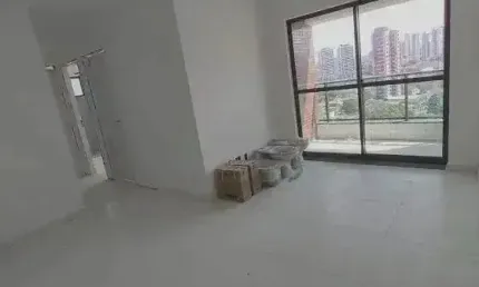 AKF- APARTAMENTO COM 3 QUARTOS NA MADALENA,ÁREA DE LAZER, GARAGEM,BOA LOCALIZAÇÃO