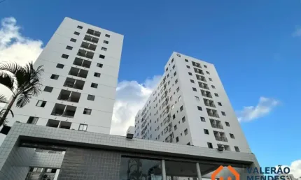 KKS- LUAR DO PARQUE- Financia até 90% | Documentação Grátis | 2 e 3 quartos