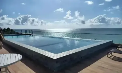 EBO- Açores Tamandaré: Seu Refúgio de Luxo à Beira-Mar na Praia de Tamandaré/PE!